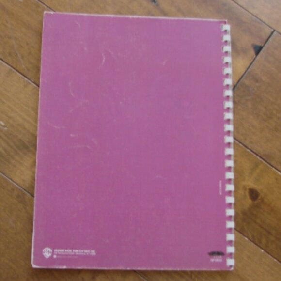 Whitesnake Guitar Tab Music Book Guitar Superstar Series Vintage Song Book - Picture 5 of 5